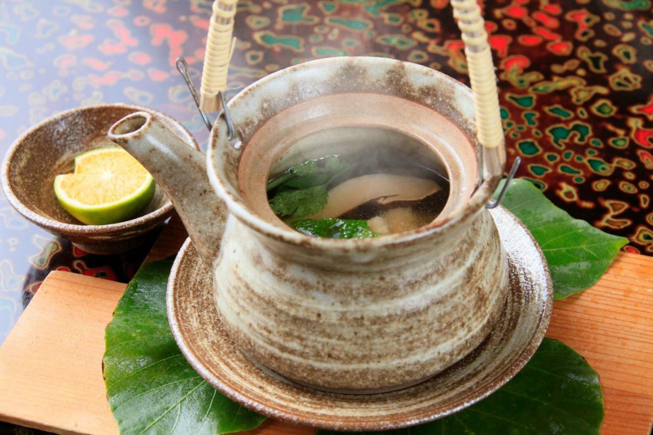 فندق Kona Besso Izunokuni المظهر الخارجي الصورة